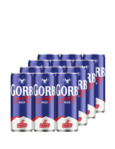 Gorbatschow Energy 10% 12 x 330ml DPG 2