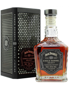 Jack Daniel´s Single Barrel 45% 6 x 0,70l 2