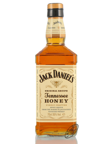 Jack Daniel´s Honey 35% 6 x 0,70l