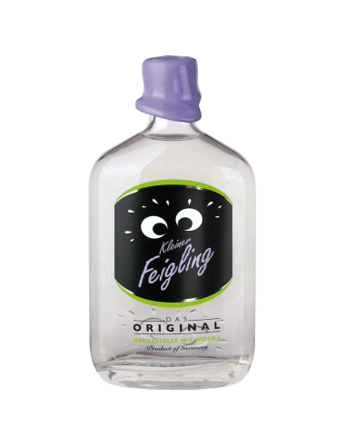 Kleiner Feigling Original 20% 6 x 0,50l