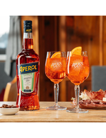 Aperol 11% 6 x 0,70l