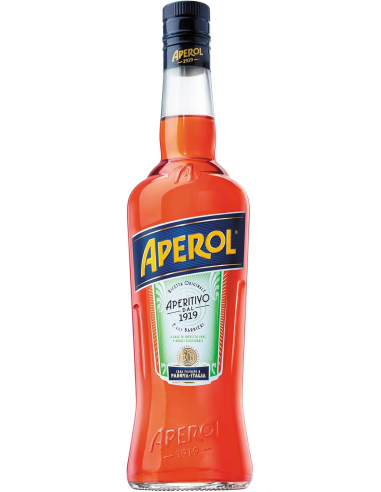 Aperol 11% 6 x 0,70l