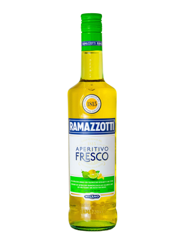 Ramazzotti Fresco 15% 6 x 0,70l