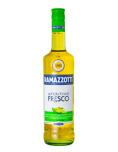 Ramazzotti Fresco 15% 6 x 0,70l