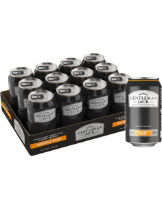 Gentleman Jack Whiskey Sour 10% 12 x 330ml DPG 2
