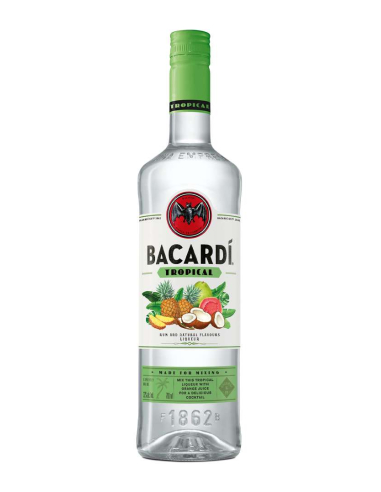 Bacardi Tropical 32 % 6 x 0,70l