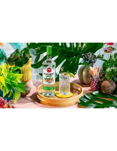 Bacardi Tropical 32 % 6 x 0,70l