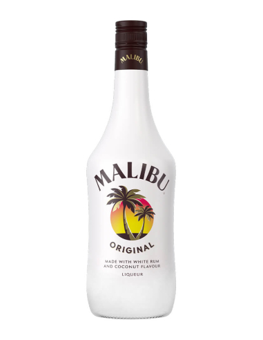 Malibu Original 18% 6 x 0,70l