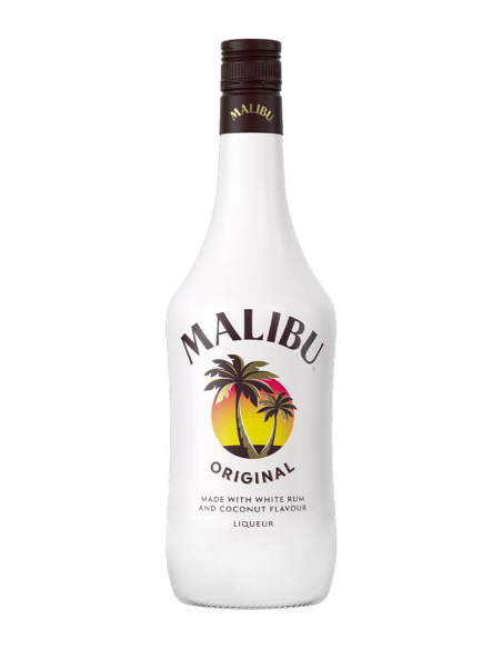 Malibu Original 18% 6 x 0,70l