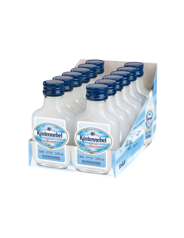 Küstennebel 21,8% 12 x 0,10l