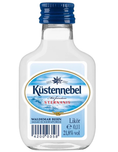 Küstennebel 21,8% 12 x 0,10l