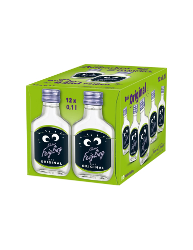 Kleiner Feigling 20% 12 x 0,10l
