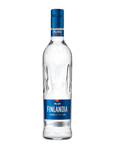 Finlandia Vodka 40% 6 x 0,70l