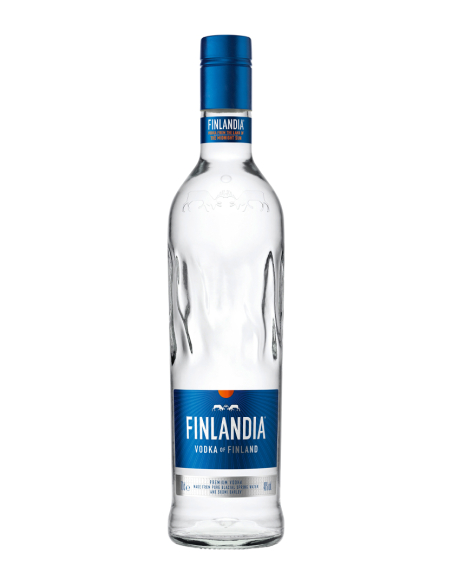 Finlandia Vodka 40% 6 x 0,70l