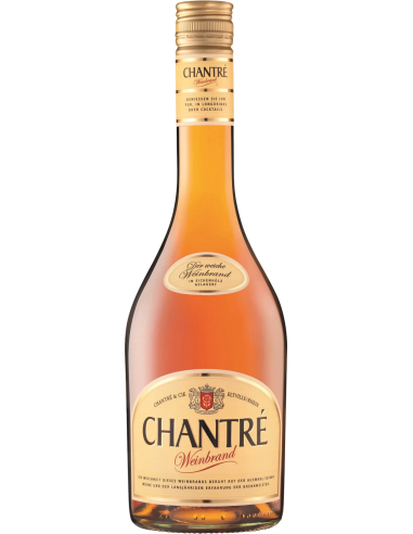 Chantre 36% 6 x 0,70l