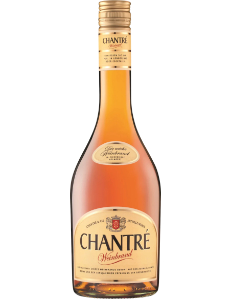 Chantre 36% 6 x 0,70l