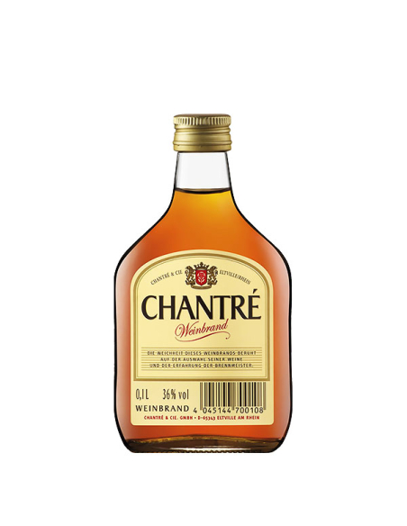 Chantre 36% 24 x 0,10l