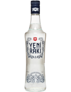 Yeni Raki 45% 6 x 0,70l