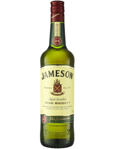 Jameson Standard 40% 6 x 0,70l