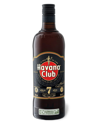 Havana Club 7 Jahre 40% 6 x 0,70l