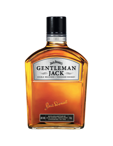 Gentleman Jack 40% 6 x 0,70l