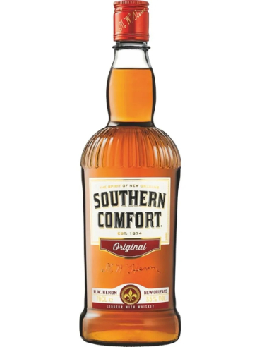 Southern Comfort 35% 6 x 0,70l