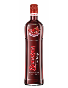 Berentzen Wildkirsche 16% 6 x 0,70l