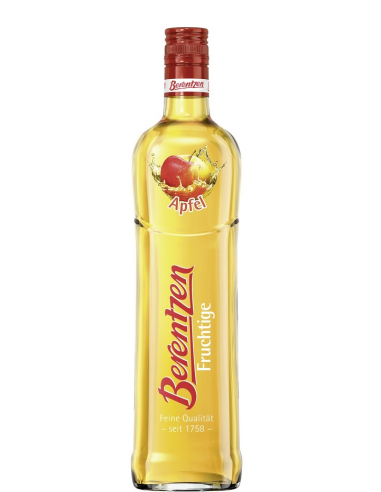 Berentzen Apfel 18% 6 x 0,70l