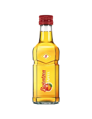 Berentzen Apfel 18% 12 x 0,10l