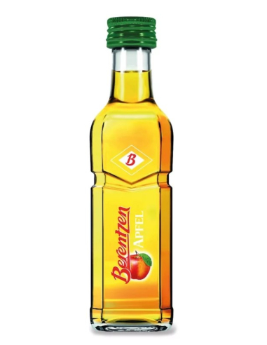 Berentzen Apfel 18% 12 x 0,20l