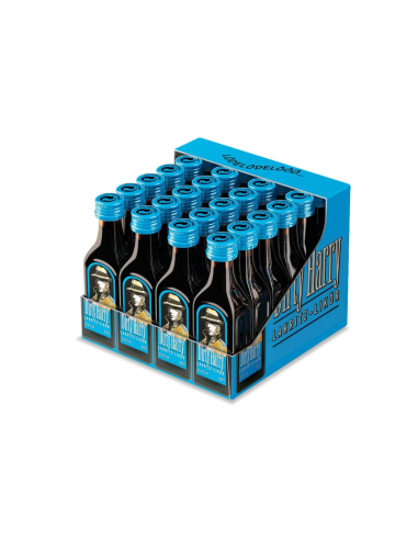 Dirty Harry 21,5% 24 x 0,02l