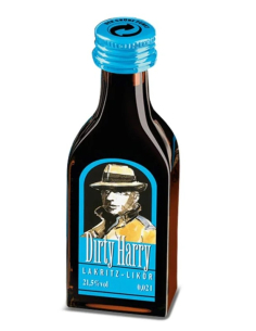 Dirty Harry 21,5% 24 x 0,02l