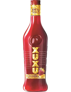 Xuxu 15% 6 x 0,70l