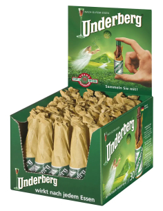 Underberg 44% 30 x 0,02l 2