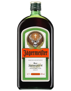 Jägermeister 35% 6 x 0,70l