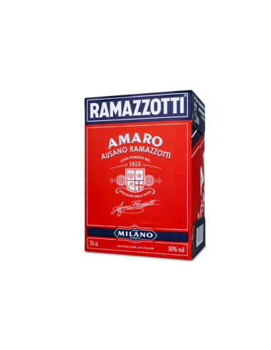 Ramazzotti 30% 6 x 0,70l