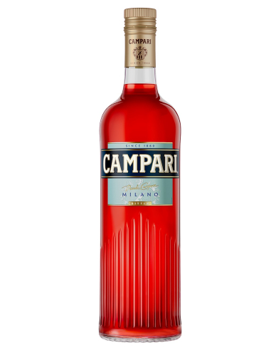 Campari Bitter 25% 6 x 0,70l