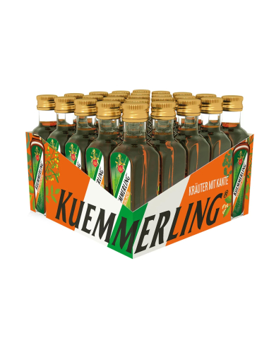 Kuemmerling 35% 25 x 0,02l