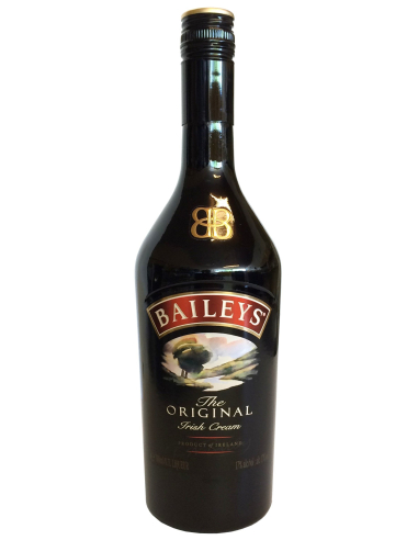 Baileys Cream 17% 6 x 0,70l