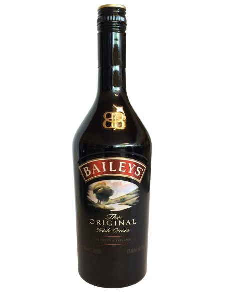Baileys Cream 17% 6 x 0,70l