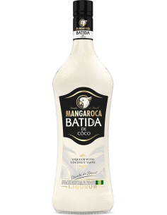 Mangaroca Batida De Coco 16% 6 x 0,70l