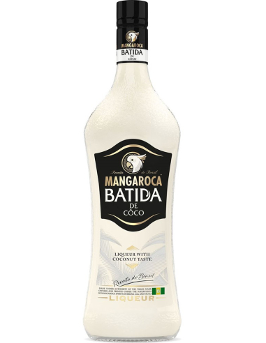 Mangaroca Batida De Coco 16% 6 x 0,70l