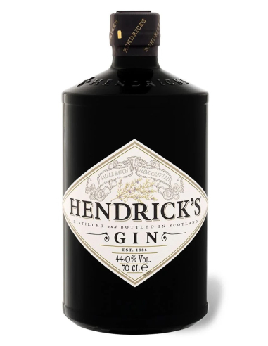 Hendrick´s Gin 44% 6 x 0,70l