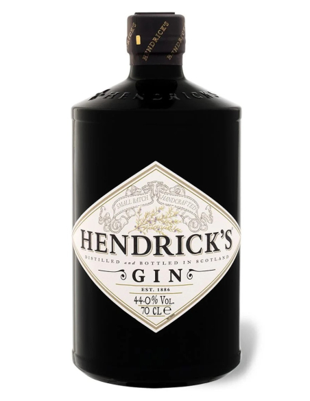 Hendrick´s Gin 44% 6 x 0,70l