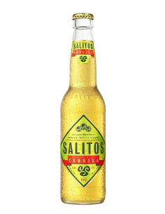 Salitos Tequila 24 x 330ml MW