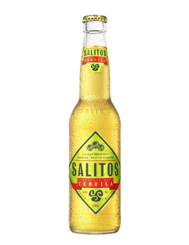 Salitos Tequila 24 x 330ml MW