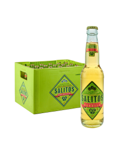 Salitos Tequila 24 x 330ml MW 2