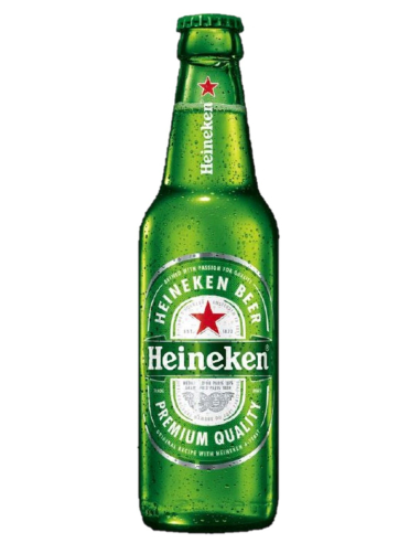 Heineken 4 x 6er x 330ml MW