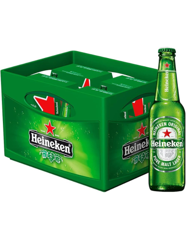 Heineken 4 x 6er x 330ml MW