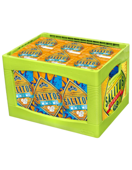 Salitos Ice 6 x 4er 330ml MW